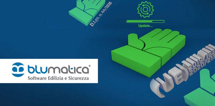 Valutazione rischio chimico: la soluzione software di Blumatica