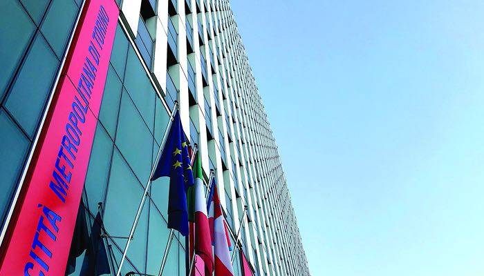 Verso l'adozione del BIM nella PA: l'esperienza della Città metropolitana di Torino