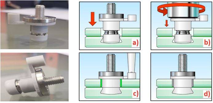 Facciate in vetro-alluminio innovative sostenibili e sicure