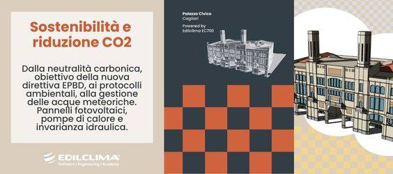 Piano Transizione 5.0: approfondimento tecnico di Edilclima
