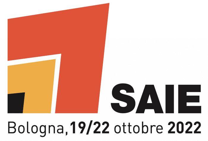 Saie-19/22 ottobre 2022 a Bologna