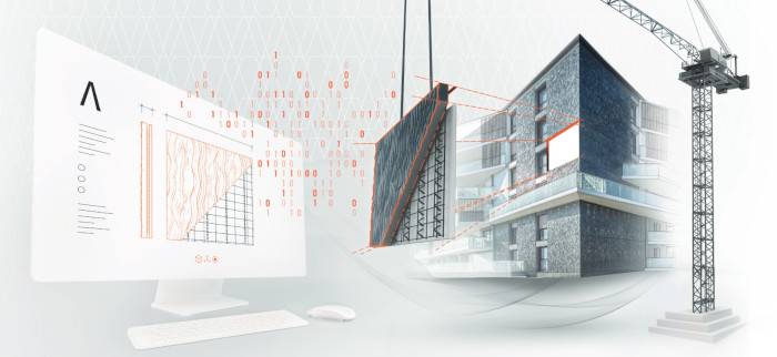 Digitalizzazione e prefabbricazione: il contributo del BIM per processi più efficienti e integrati