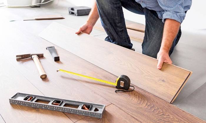 Caratteristiche del legno per parquet