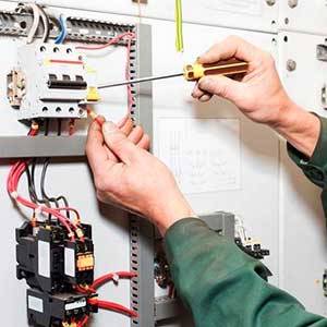 Bonifica delle colonne montanti vetuste della rete di distribuzione dell’energia elettrica nei condomini