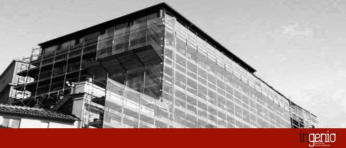 Cappotti termici in condominio: se il vantaggio è di tutti, non c'è lesione della singola proprietà