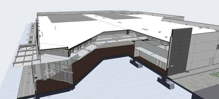 Archicad in dettaglio