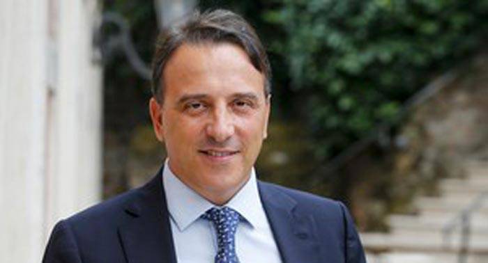 Gabriele Scicolone-Presidente OICE