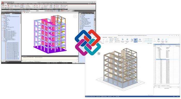 BIM e analisi strutturale: dal modello fisico a quello analitico