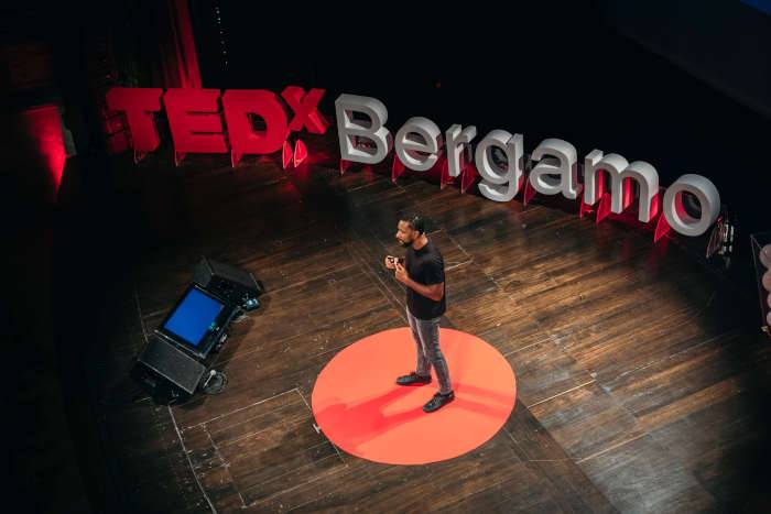 TEdx Bergamo si terrà il 25 settembre. Hoval sarà partner dell'evento