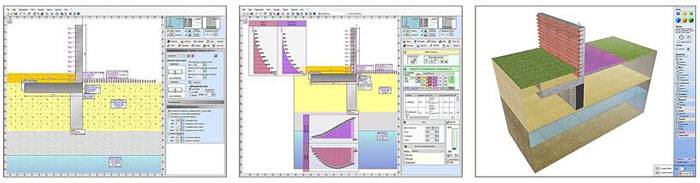 Modellazione nel software IS Muri