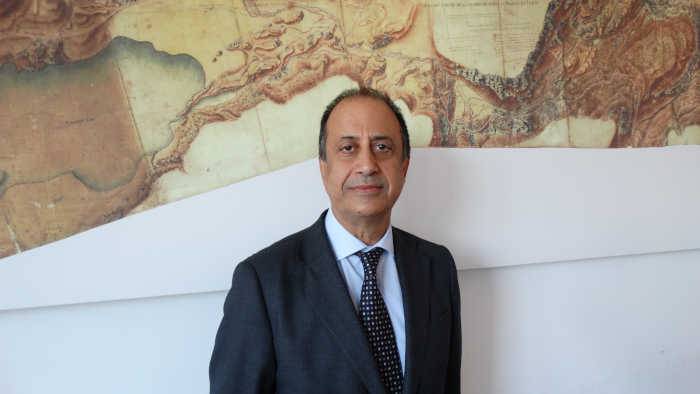 Il Presidente Anas Edoardo Valente eletto presidente dell'Associazione mondiale della strada - Piarc Italia