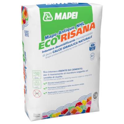 MAPE-ANTIQUE NHL ECO RISANA