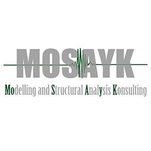 Logo Mosayk