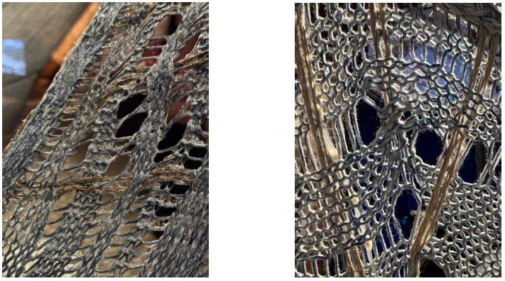 Biennale Architettura 2025: focus sull'installazione NECTO