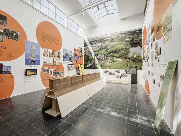 Agency For Better Living, Padiglione Austria alla Biennale Architettura 2025