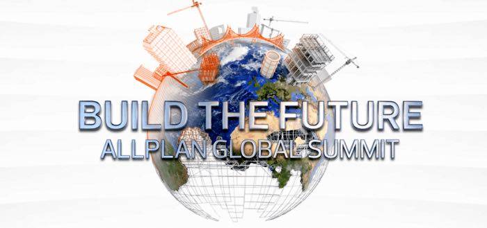 ALLPLAN Global Summit: gli appuntamenti da non perdere
