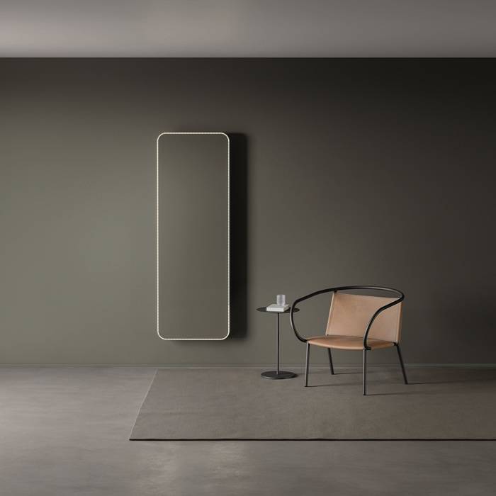 Relax Hybrid: primo radiatore ventilato.