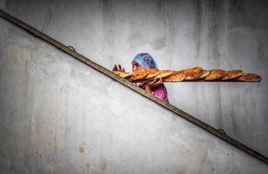 Concrete in Life 2021: i vincitori del contest fotografico promosso da GCCA