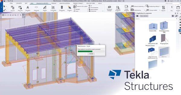 BIM e preventivazione: il webinar gratuito di Harpaceas