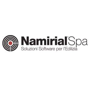 Logo Namirial