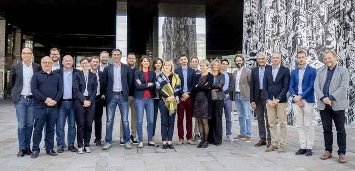 gli esperti di energie rinnovabili di Eurac Research