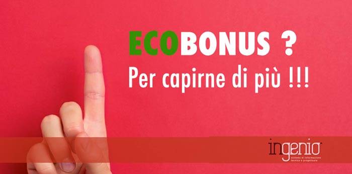Ecobonus e Bonus ristrutturazioni: portale ENEA online! Invio delle comunicazioni entro il 30 giugno 2022