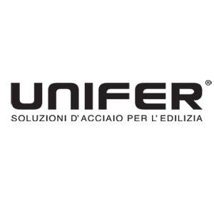 UNIFER SPA - soluzioni d'acciaio su misura