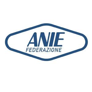 Logo ANIE