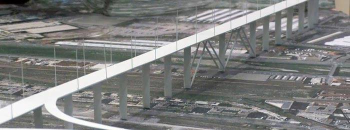 ponte renzo piano a genova