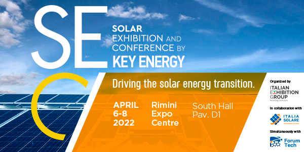 Fiera Solar Exhibition