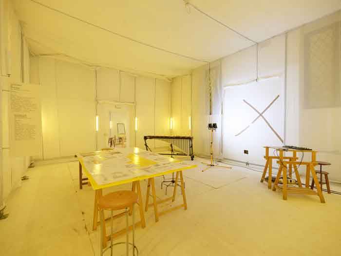 Padiglione della Santa Sede alla Biennale di Architettura 2025