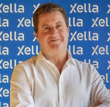 Marco Paolini, CEO di Xella Italia.