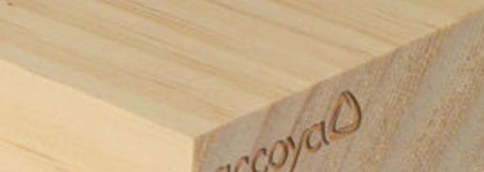 Legno di Accoya