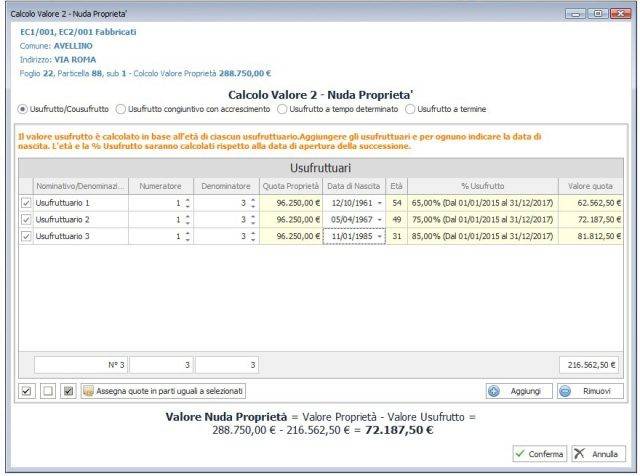 Dichiarazione di Successione Telematica con Blumatica SuccessOne