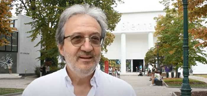 Il racconto di Alessandro Marata sulla Biennale di Architettura 2021