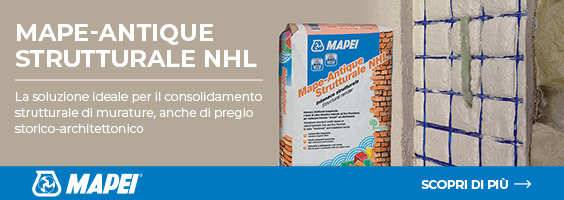 Mape-Antique Strutturale NHL