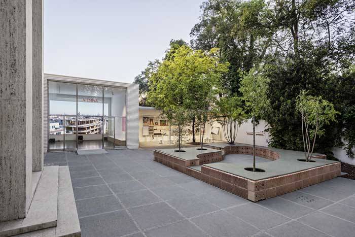 Agency For Better Living, Padiglione Austria alla Biennale Architettura 2025
