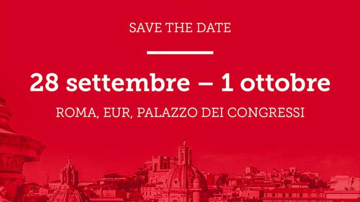 ROMA EXPO 2030 - Se ne parla all'Eur durante l'evento Sustainable Places