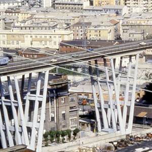 la manutenzione dei ponti