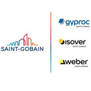 Logo Saint-Gobain