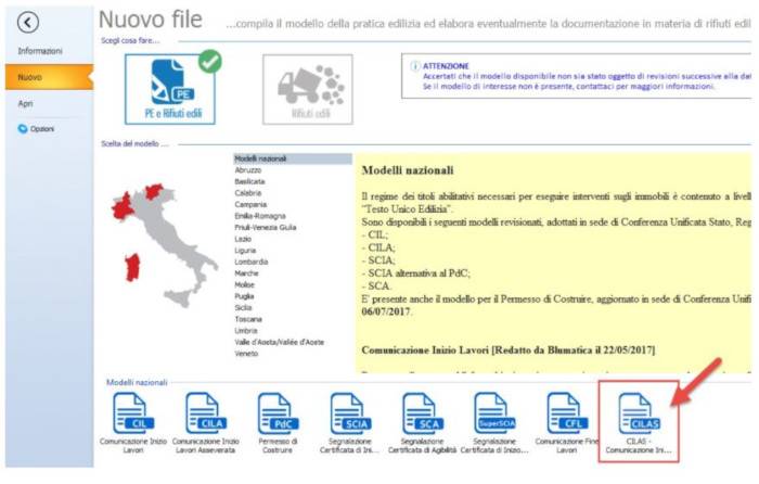 CLICCA QUI - Scopri il software