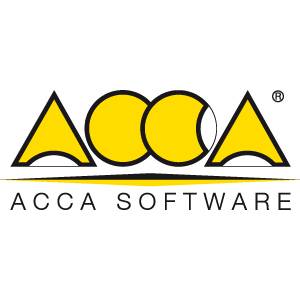 Logo Acca Software