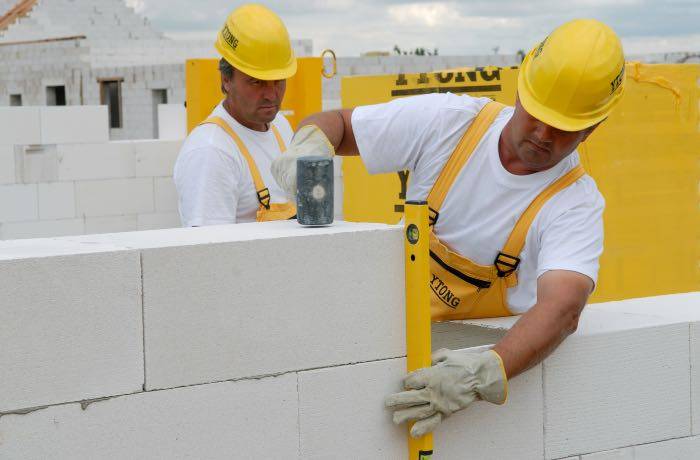 Superbonus e isolamento termico senza cappotto: i vantaggi del sistema costruttivo Ytong 