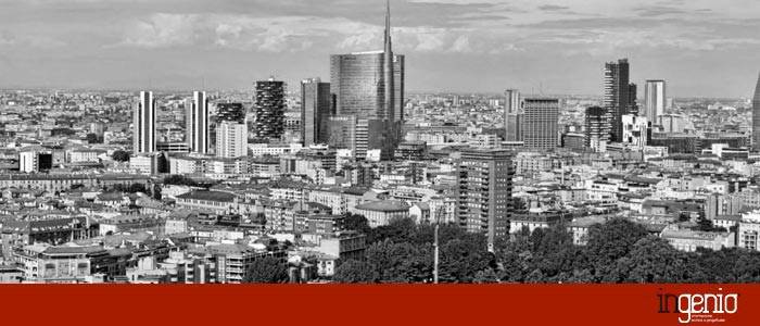 Milano, rigenerazione urbana verticale ed orizzontale