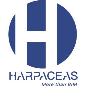 harpaceas: nuovo logo