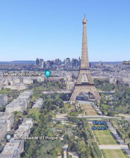 La normalità del web passa per il mondo in 3D grazie a Google e ad Apple.