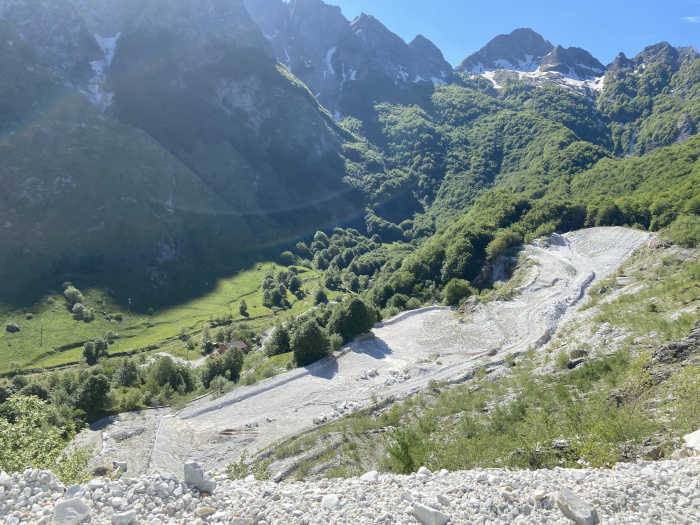 Kerakoll acquista un altro 25% di MI.GRA, la Srl che valorizza gli scarti delle cave di marmo apuane