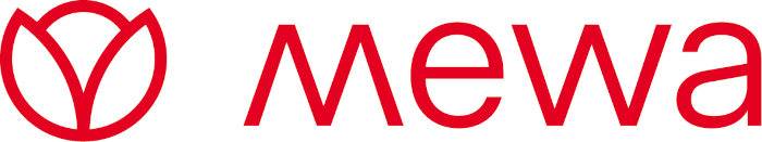Il nuovo logo di Mewa
