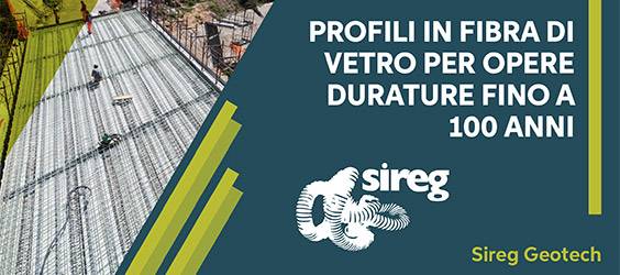 VAI SUL SITO DI SIREG - GEOTECH