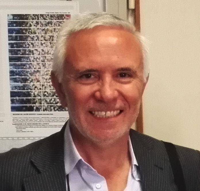 Clemente Paolo, Dirigente di Ricerca ENEA